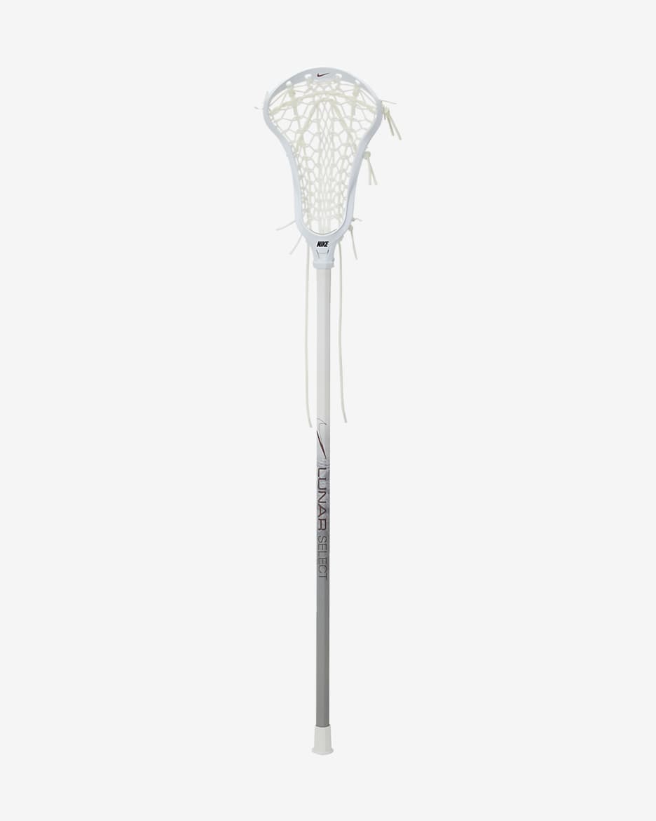 Nike lacrosse stick bag best sale